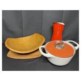 Misc. Dishware