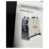Vevor Diesel Heater