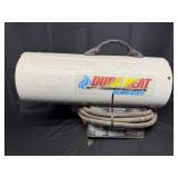 DuraHeat Portable Forced Air Propane Heater