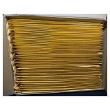 Box of 14.25' x 20' Bubble Mailer Envelopes