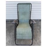 Lounge Chair