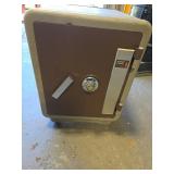 Keep Safe Fireproof Combination Lock Safe