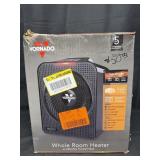 Vornado Whole Room Heater