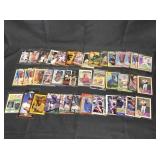 Baseball Stars Cards