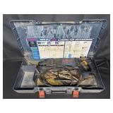 Bosch Bulldog 7/8' SDS Plus Rotary Hammer