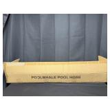 Poolwhale Pool Hose