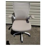 Desk Swivel Chair w/Wheels