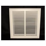 Air Filter Grill