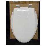 Topseat Toilet Seat