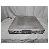 ExacqVision ELP Network Video Recorder With Keys
