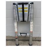 Vevor Telescopic 18.5 ft Ladder