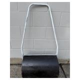 Small Lawn Roller