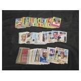 Vintage Baseball Cards