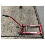 Pro-Lift Lawn Mower Lift
