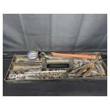 Misc. Tools