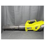 RYOBI 40V HP Leaf Blower