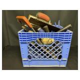 Miscellaneous Tools