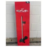 Milwaukee Quik-Lok Edger Attachment