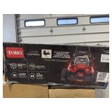 TORO 60V Flex Force Lawn Mower