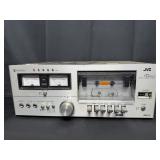JVC KD-15 Stereo Cassette Deck