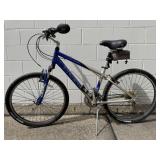 Trek 16.5' Mountain Bike