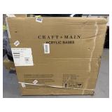 Craft & Main Acrylic Shower Base