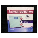 Electronic Digital Scale