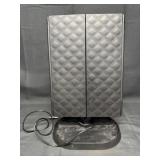 DeWeisen Rechargeable Lighted Mirror