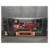 1927 Seagrave Signature Model Fire Truck