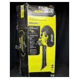 RYOBI 40V Cordless Jet Fan Blower/Vacuum Kit