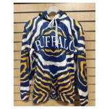 Buffalo Hockey Hoddie