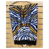 Buffalo Hockey Leggings