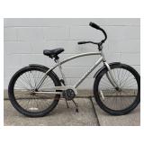 Kent 26' Men's Seachange Beach Cruiser