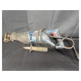 Bosch Reciprocating Saw