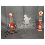 Fire Fighter Dï¿½cor