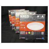 Halo Surface Mount SLD 6' (4 Count)