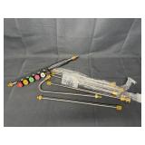 Pressure Washer Extension Wand Kit