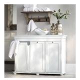 Hampton Harbor 37' Triple Tilt Hamper