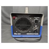 Odor Free Professional Ozone Generator