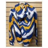 Buffalo Hockey Leggings and Hoddie