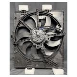 Engine Cooling Fan