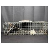 Live Animal Trap