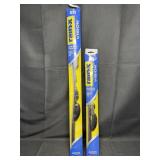 Rain-X Windsheild Wipers