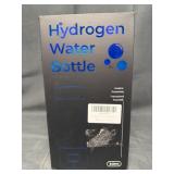 Hydrogen Water Bottle