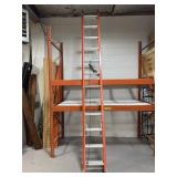 24 ft Werner Ladder