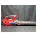 Toro Corded Electric Leaf Blower