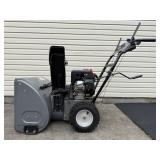 Craftsman 24' Electric Start Snow Blower