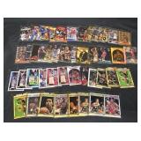 Basketball Stars Cards