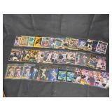 Baseball Stars Cards