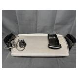 Presto 19' Electric Griddle